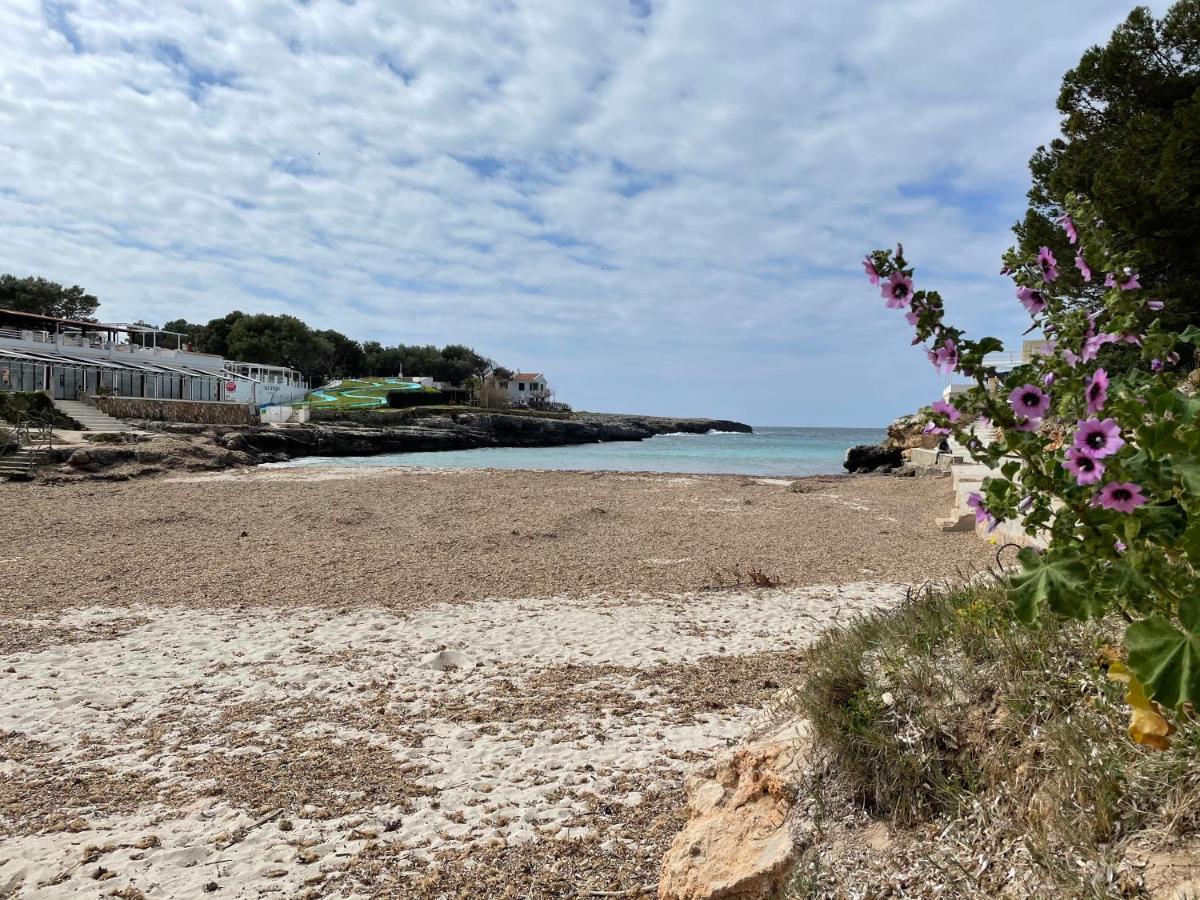 Es Canto Cala Blanca  Exteriér fotografie