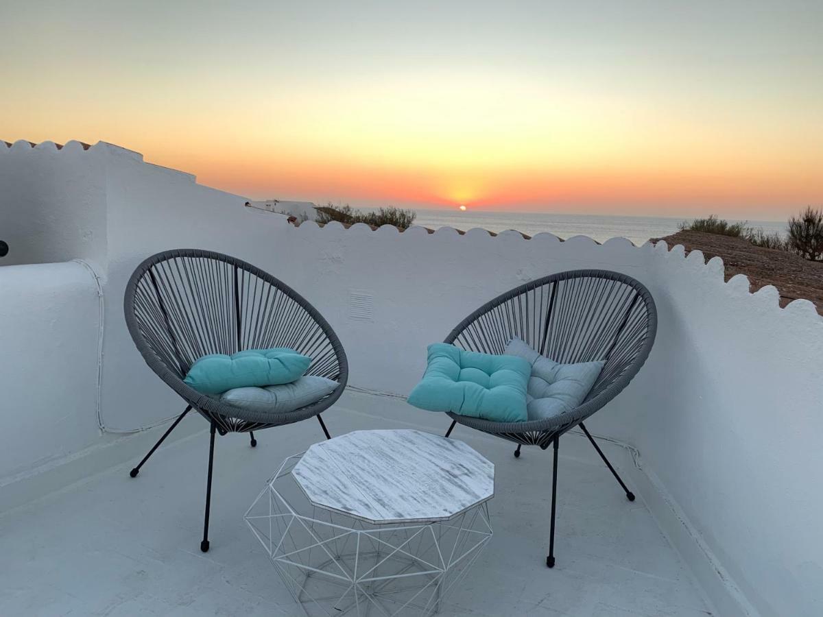 Es Canto Cala Blanca  Exteriér fotografie